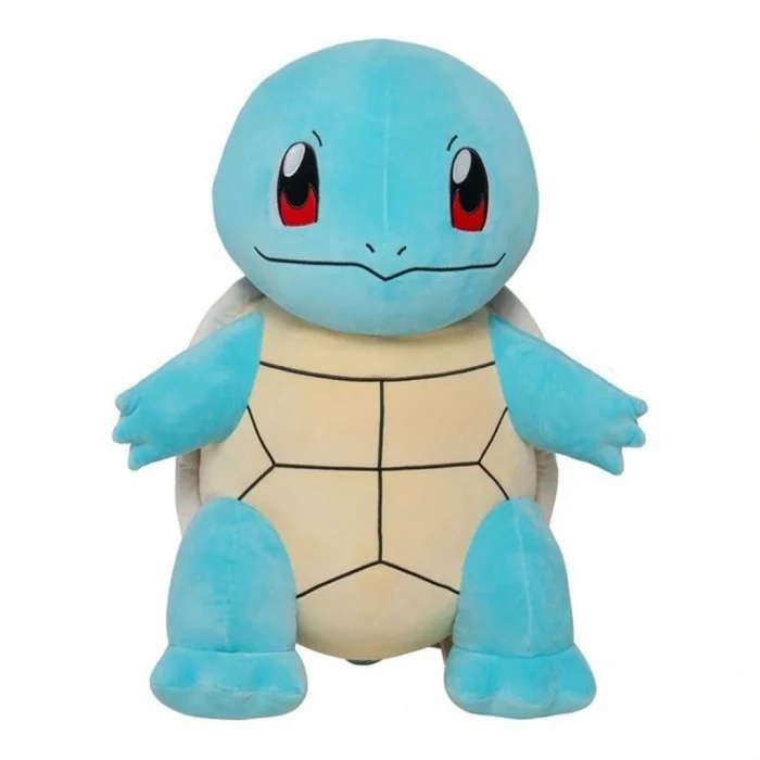Pokemon Squirtle Pelüş 60 cm