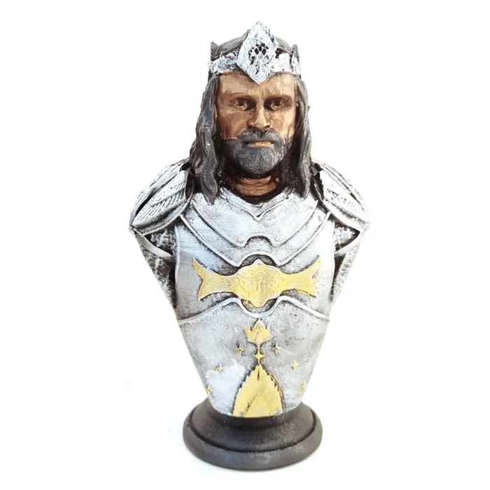 Polyester Aragorn Büst 155