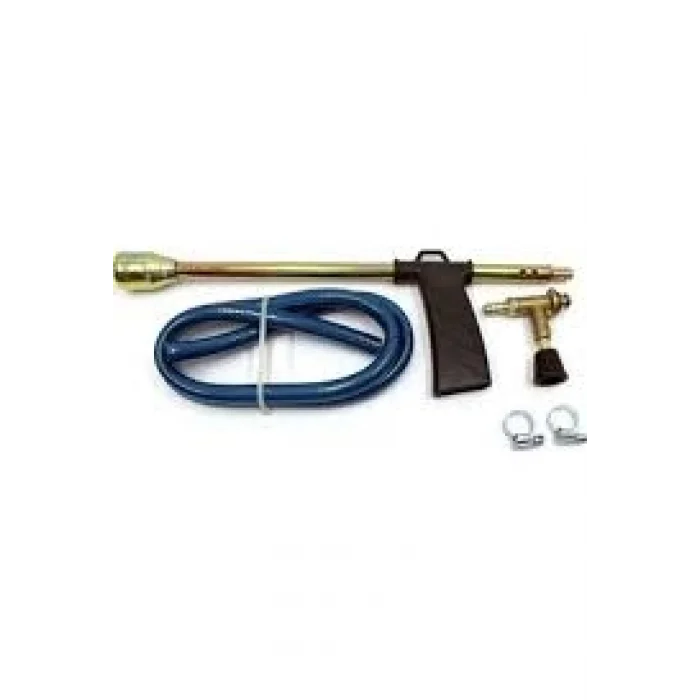 Poşetli Aygaz Pürmüz