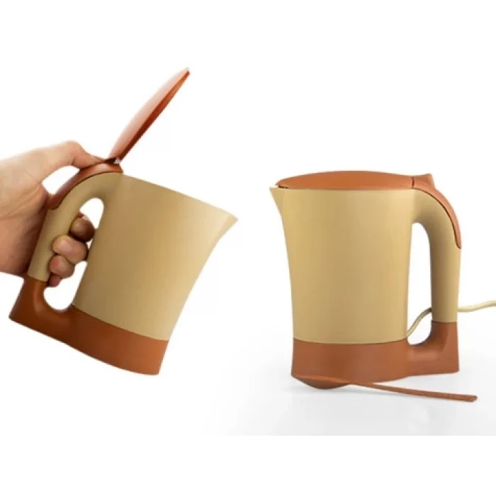 Pratik Su Isıtıcı Ve Türk Kahvesi Makinesi