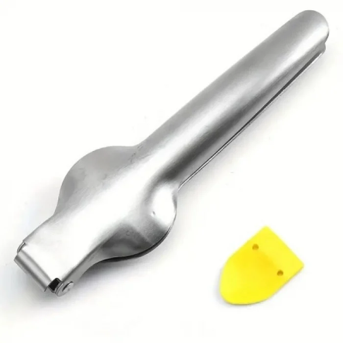 Profesyonel Metal Kestane Çizici Pense ve Soyucu Set