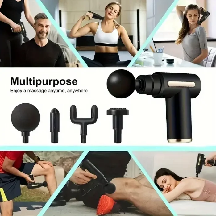 Prokama Masaj Aleti Bk-720