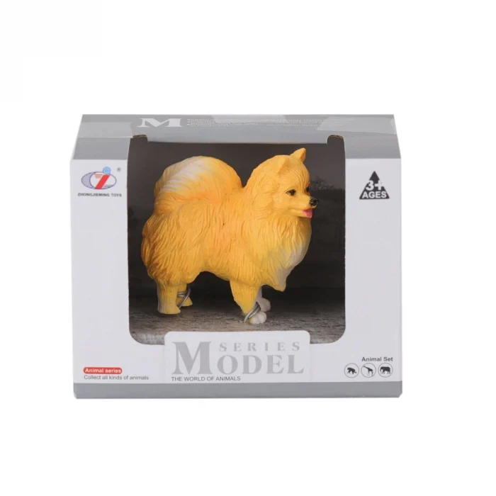 Q9899-A99 Figür Köpek Seri -Birliktoys