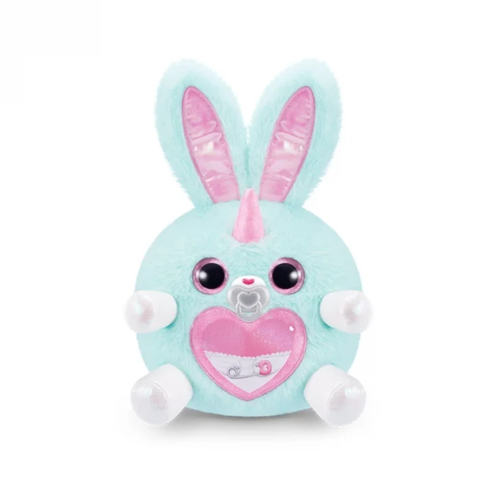 RAR28000 Rainbocorns Adoptacorn Sürpriz Yavru