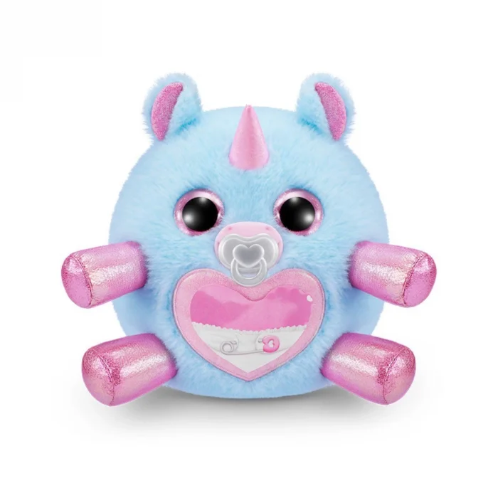 RAR28000 Rainbocorns Adoptacorn Sürpriz Yavru