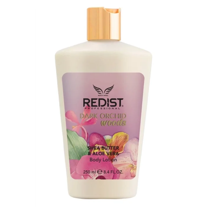 Redist Body Losyon Dark Orchid Woods 250 Ml