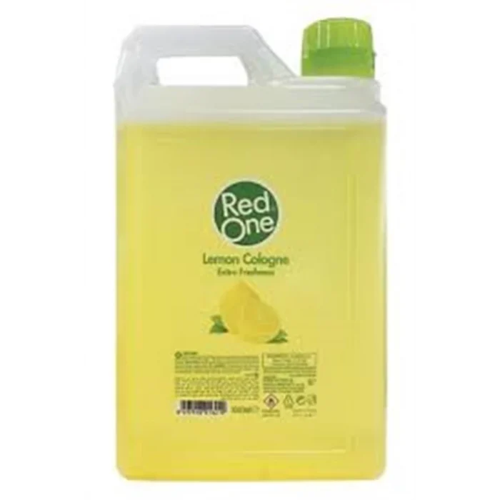 Redone Limon Kolonyası 1000 Ml