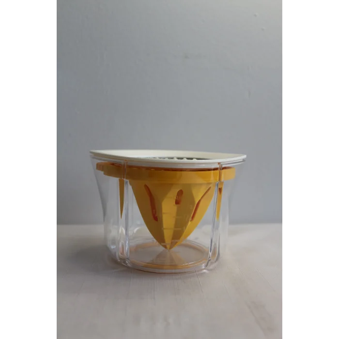 Rendeli Limon Sıkacağı