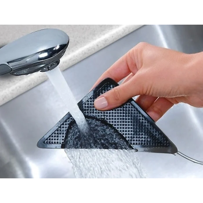 Ruggies Halı Kaydırmaz Pedler