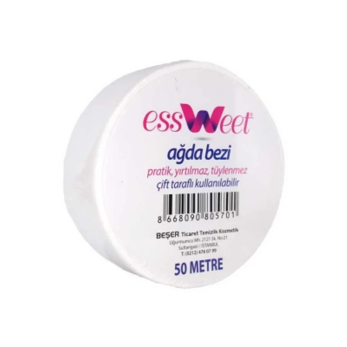 Rulo Ağda Bezi 50mt