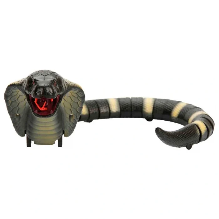 S00091568 -SEN-YFN-CRZ-I/C YILAN KING COBRA 3.7V.USB IŞIKLI 2R.