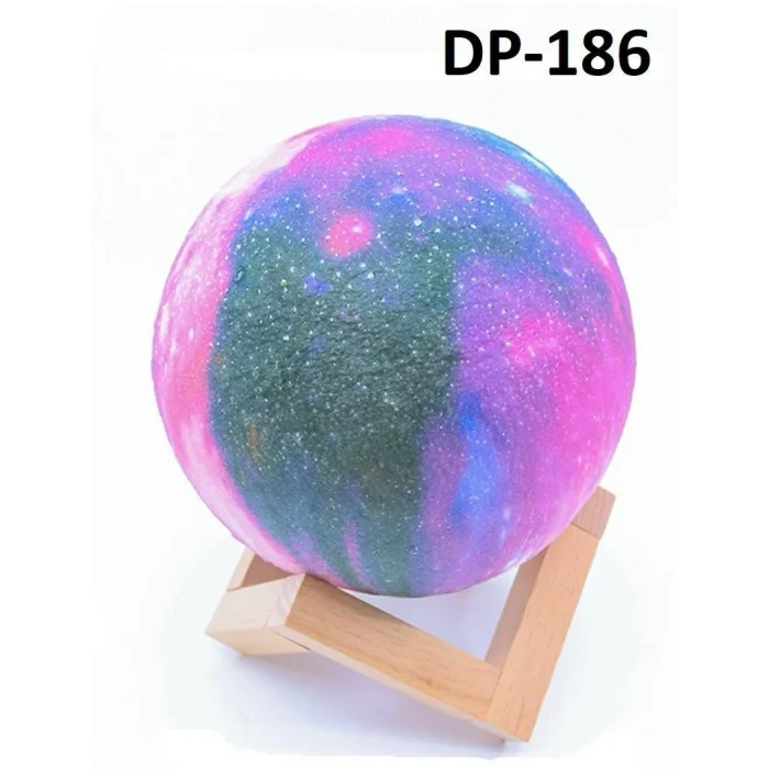 Samayolu Galaksi Ay Lamba