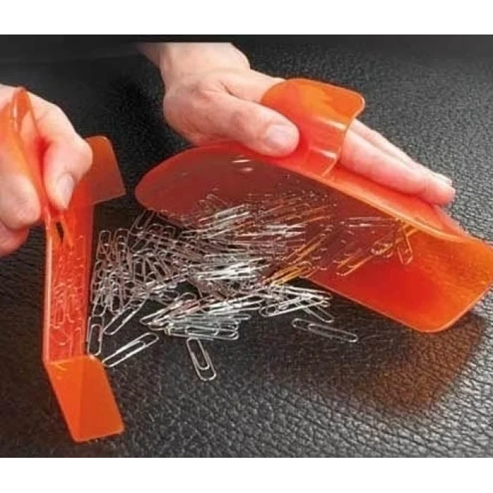 Scoop İt Çok Amaçlı Pratik Faraş