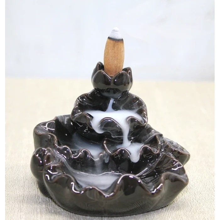 Seramik Geri Akış Tütsülük Alk4445