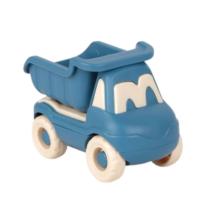 Sevimli Minik Taşıtlar Kamyon