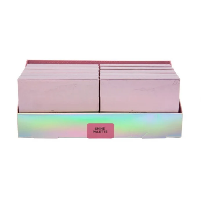 Shine Far Paleti