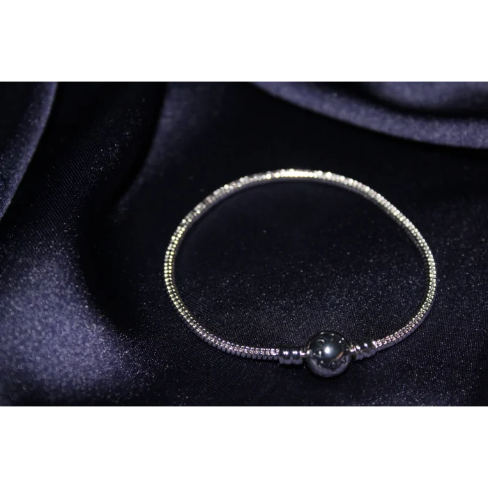 Shyla Charm Takılabilir Logolu Bileklik