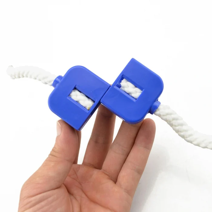 Sihirli İp Kutusu - İp Kesme Ve Birleştirme İllüzyon Gösterisi