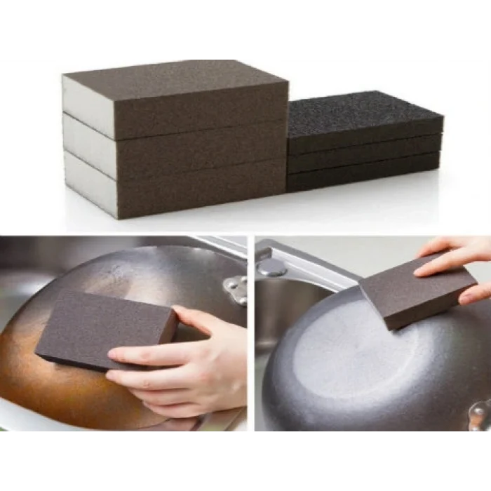 Sihirli Temizlik Süngeri ( Model 2 )