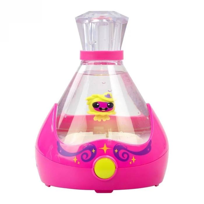 SIL 89090 Fizzy Pets İnteraktif Oyuncak 12li Display