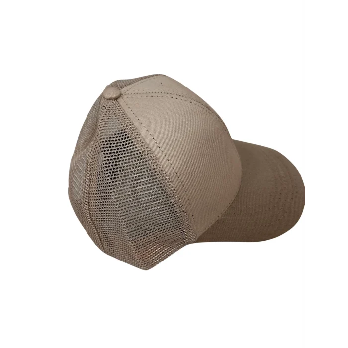 Siperli Arkası Filelii Erkek Şapkası