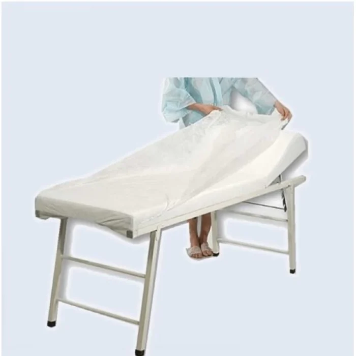 SIVI GEÇİRMEZ SEDYE ÖRTÜSÜ