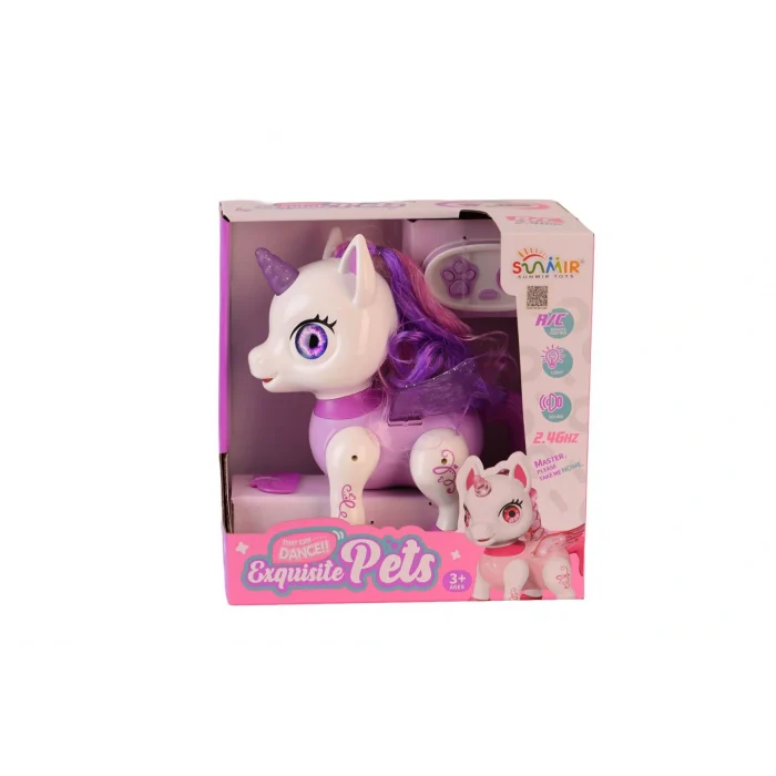 SM09F-SM05F S ŞARJLI KUMANDALI 3 ASORTİ SEVİMLİ