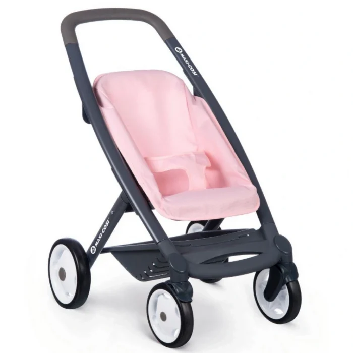 Smoby Maxi-Cosi 3ü 1 Arada Oyuncak Bebek Arabası