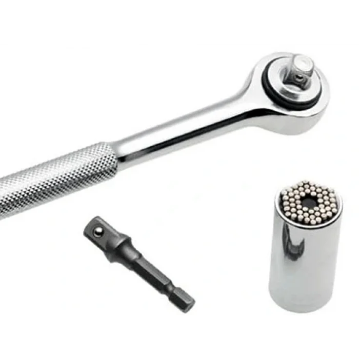 Solid Grip Akıllı Anahtar (herşeye Uyumlu!)