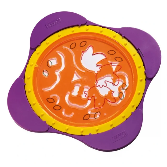 Spirograf Mandala 20 Parça