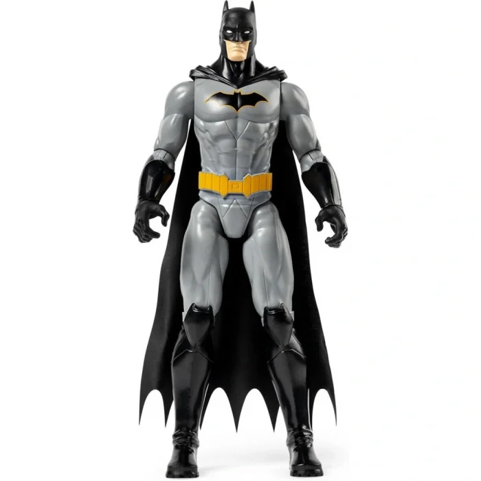 SPM-6071134 BATMAN FGR 12İN BTMNS S1 V1 SUSTNBLE RF