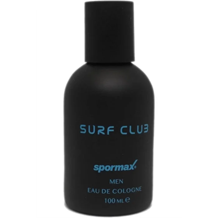 Spormax Faster Edc Erkek Parfüm 100 Ml