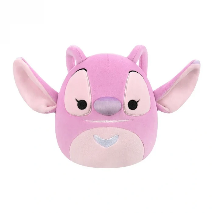SQ DI01125 Squishmallows Disney Stitch Serisi 17 cm Asorti