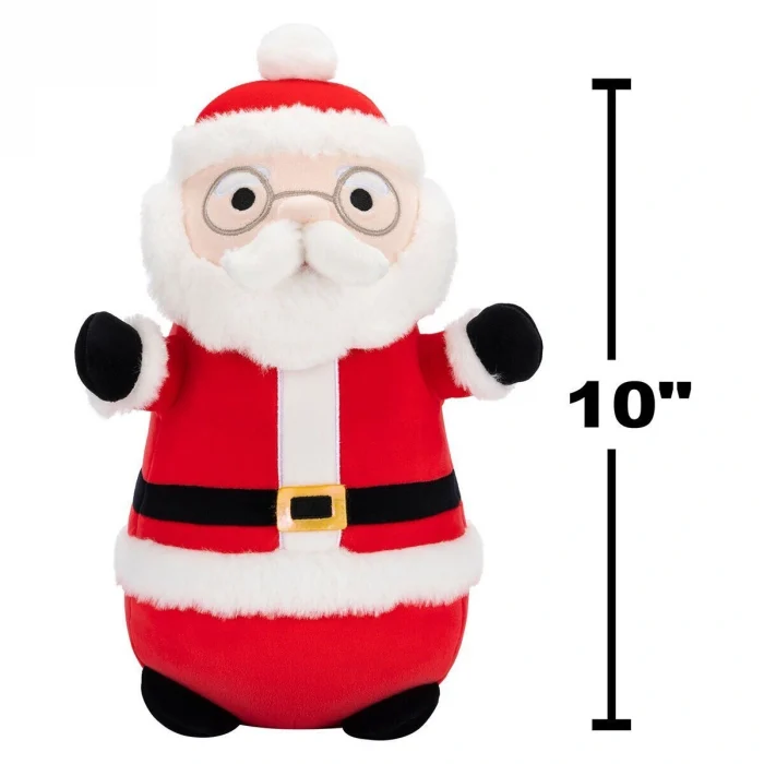 SQ HM00503 Squishmallows HugMees 26 cm Figür Asorti