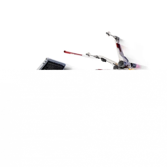 Star Wars TIE Fighter ve X-Wing Birleşimi 75393