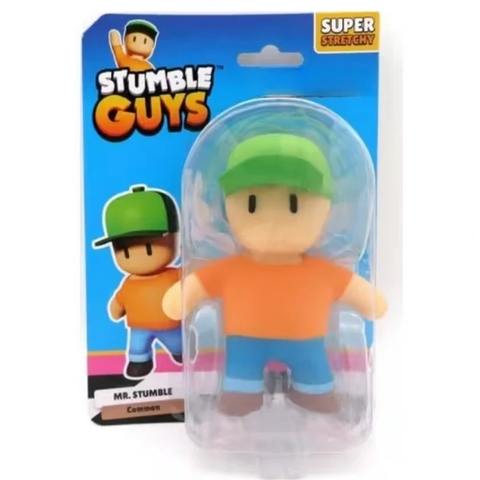 Stumble Guys Figürleri