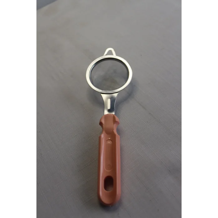 Sunplast Neon Metal Çay Süzgeci