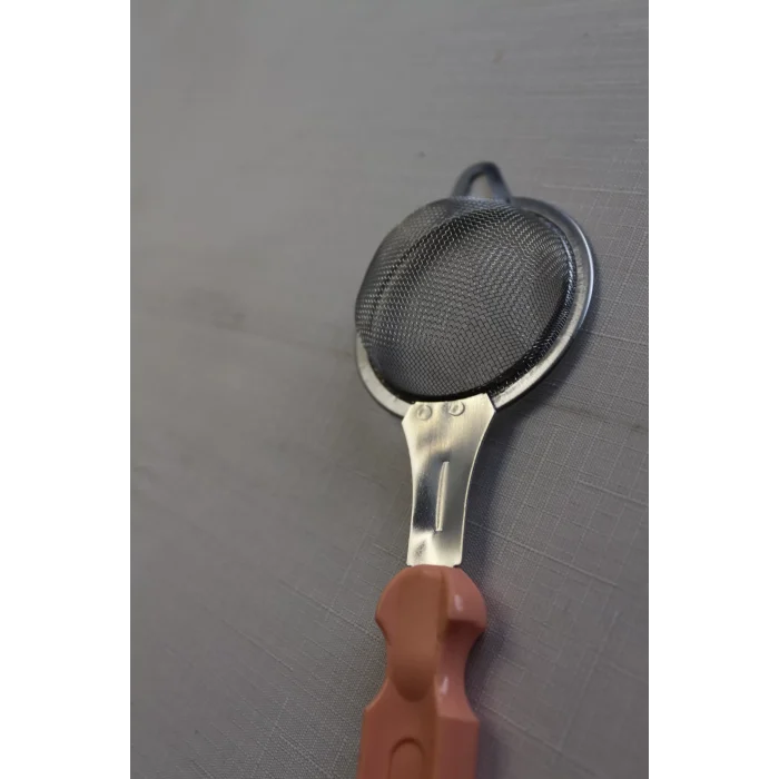 Sunplast Neon Metal Çay Süzgeci