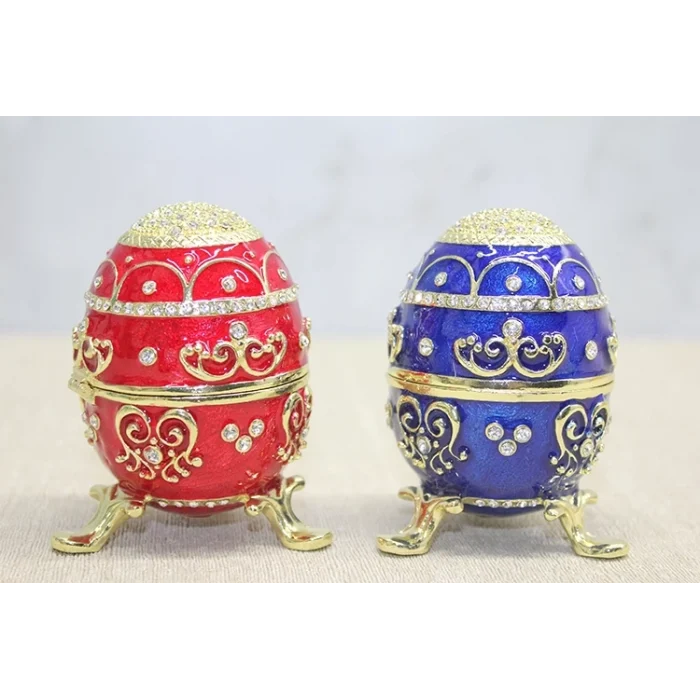 Swaroski Yumurta Alk3824