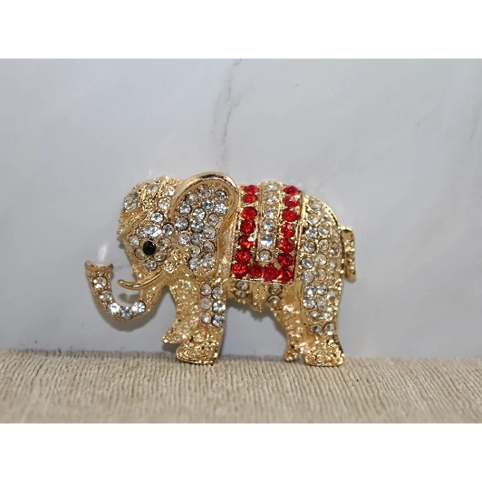 Swarovski Taşlı Magnet Model 7