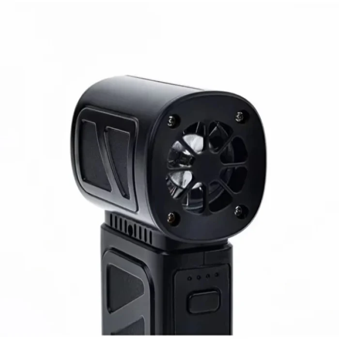 Taşınabilir Kompakt Jet Fan