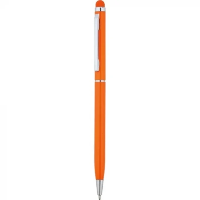 Touchpen Turuncu Kalem