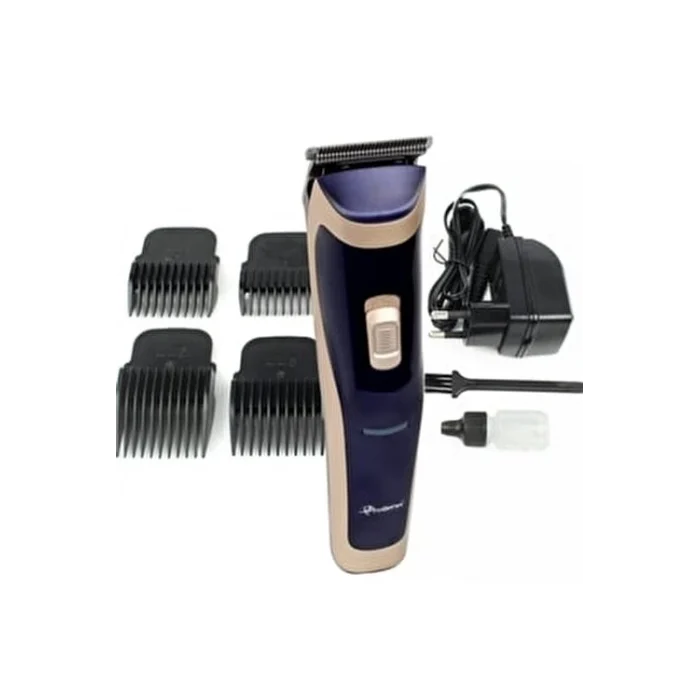 Tr-650 Profesyonel Saç Sakal Tıraş Makinesi