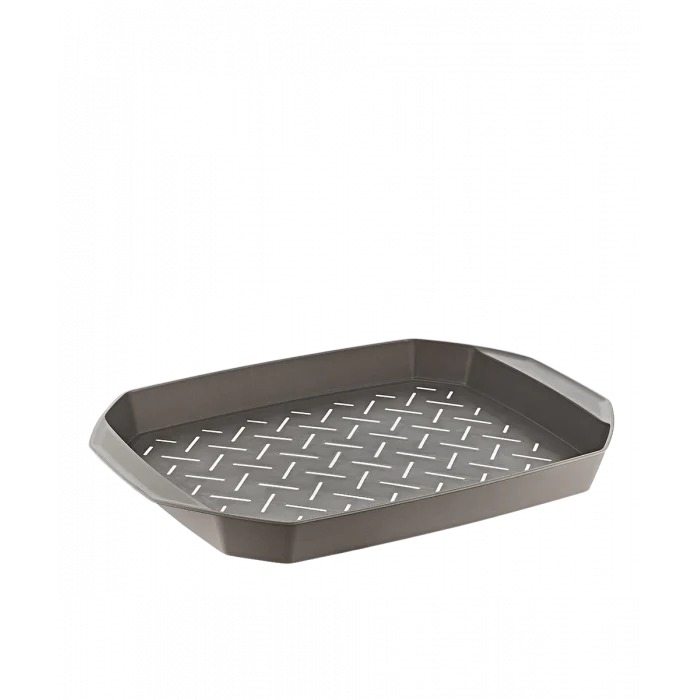 Turan Tara Kaydırmaz Tepsi Terra