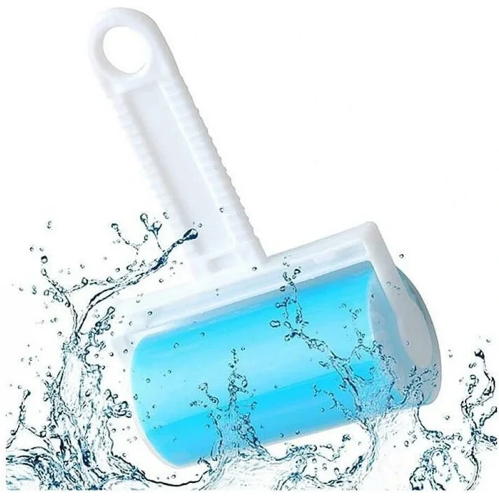 Tüy Ve Toz Toplama Rulosu Koruma Kılıflı