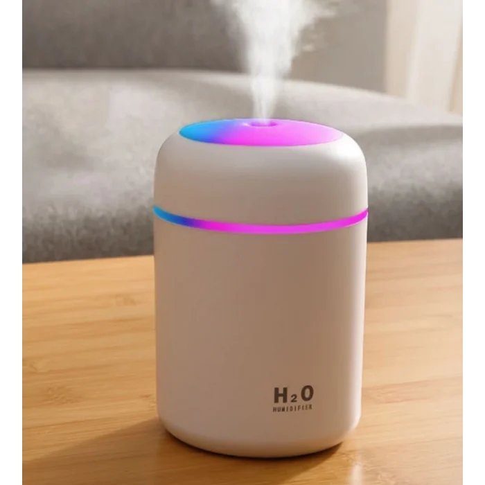 Usb Hava Nemlendirici