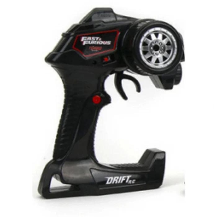 Uzaktan Kumandalı 1/10 Fast & Furious Nissan Skyline GTR