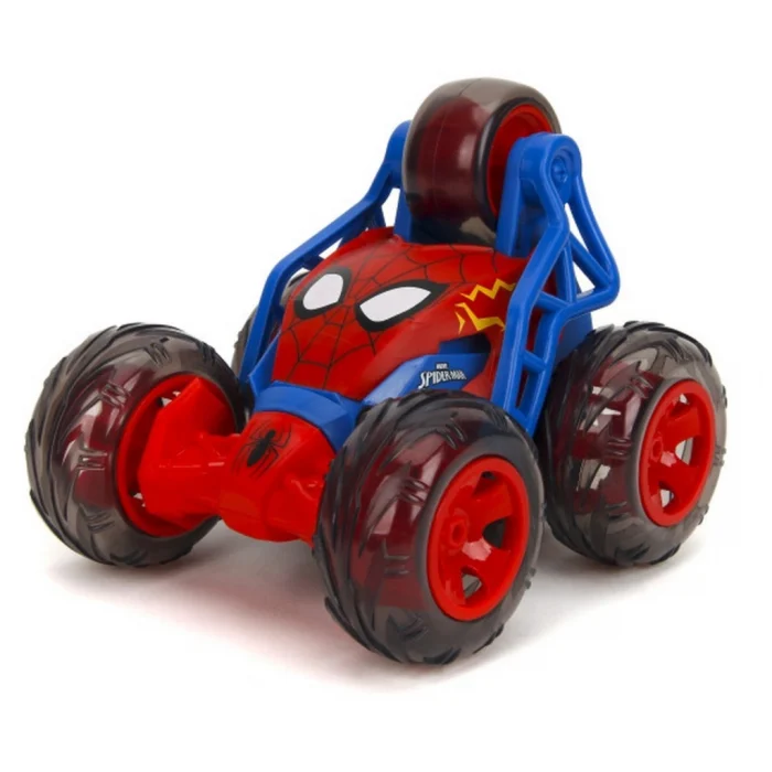 Uzaktan Kumandalı Akrobat Drift Spiderman Arabası