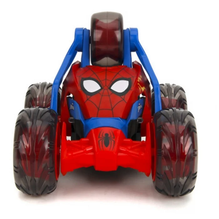 Uzaktan Kumandalı Akrobat Drift Spiderman Arabası