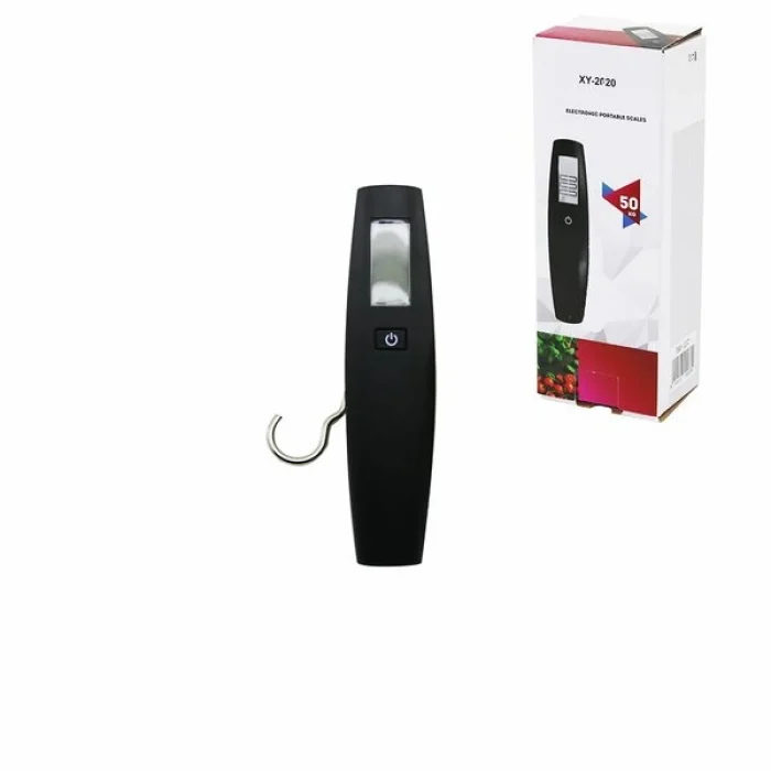 Valiz Model Dijital Terazi Kantar